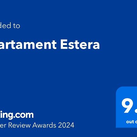 Apartament Estera Apartment Oradea Ngoại thất bức ảnh