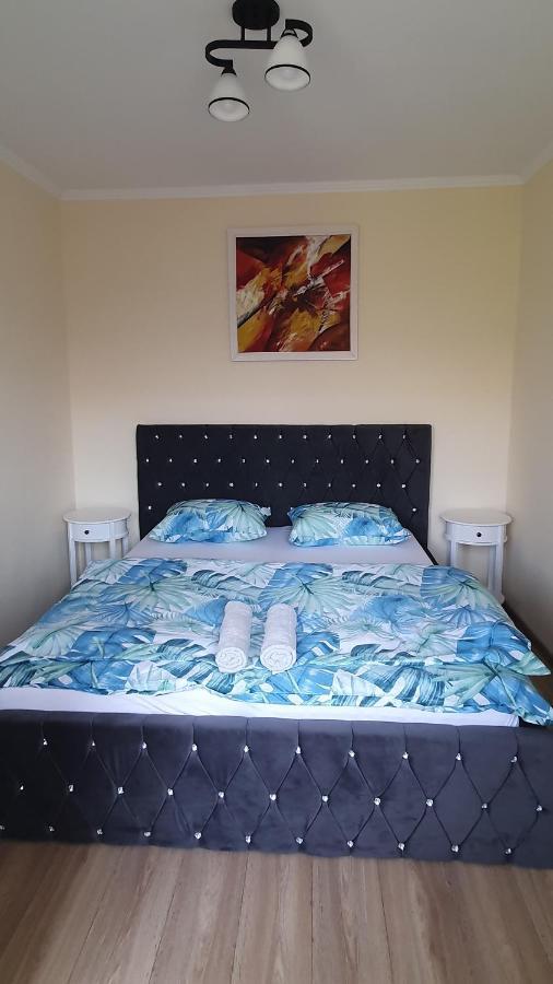 Apartament Estera Apartment Oradea Ngoại thất bức ảnh