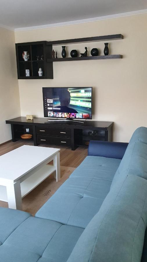 Apartament Estera Apartment Oradea Ngoại thất bức ảnh