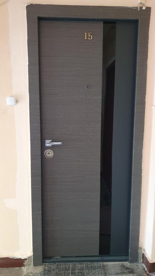 Apartament Estera Apartment Oradea Ngoại thất bức ảnh