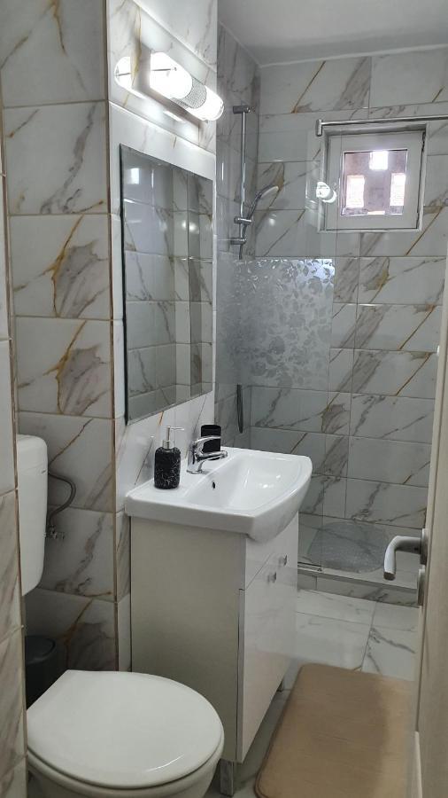 Apartament Estera Apartment Oradea Ngoại thất bức ảnh