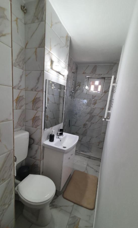 Apartament Estera Apartment Oradea Ngoại thất bức ảnh