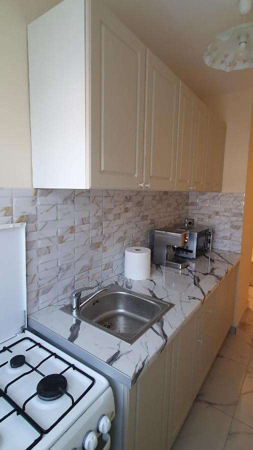 Apartament Estera Apartment Oradea Ngoại thất bức ảnh