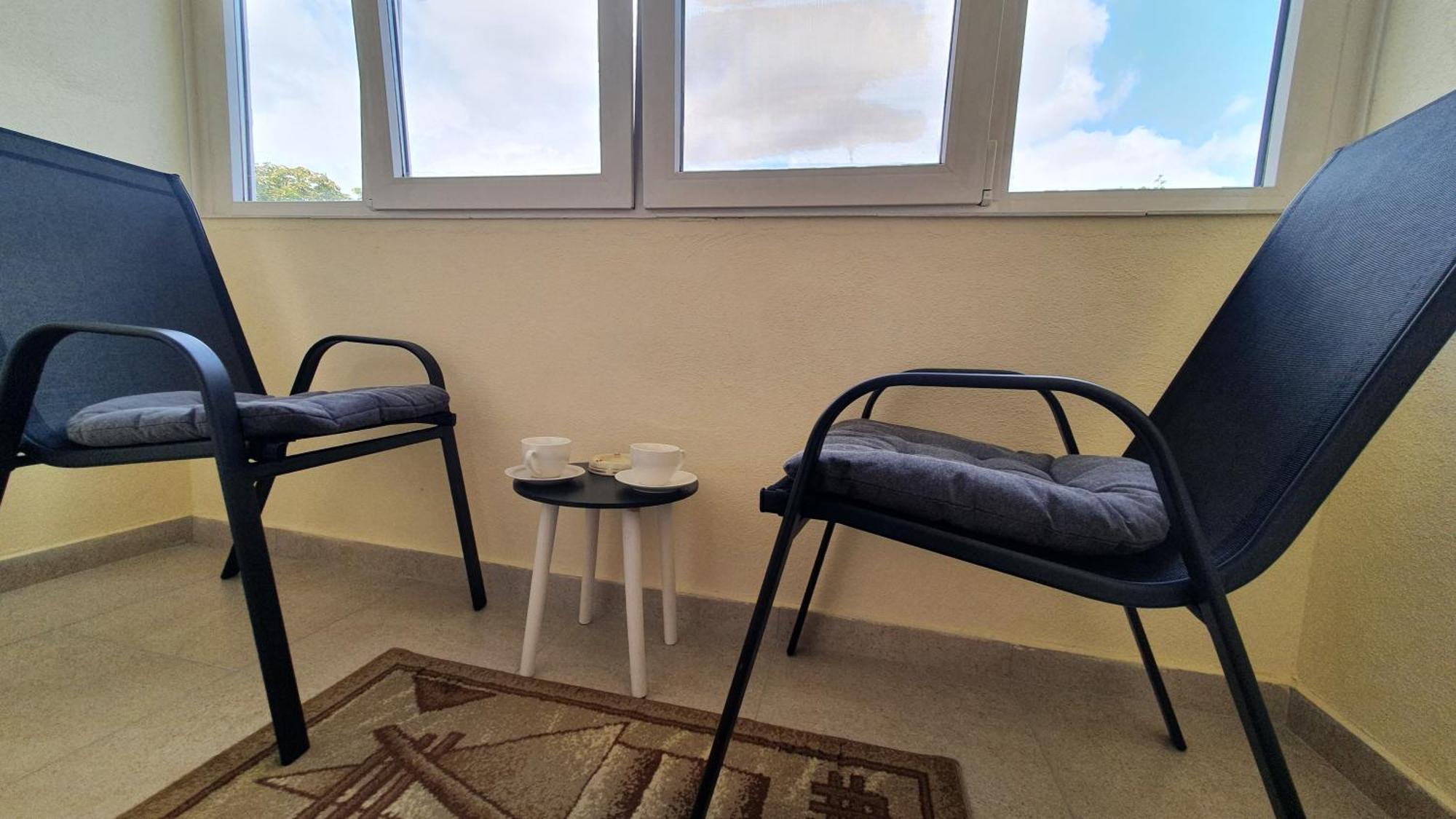 Apartament Estera Apartment Oradea Ngoại thất bức ảnh